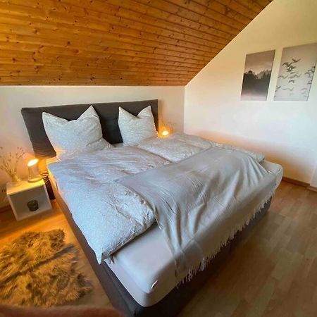 Ruhige Wohnung Im Schwarzwald Villingen-Schwenningen Kültér fotó