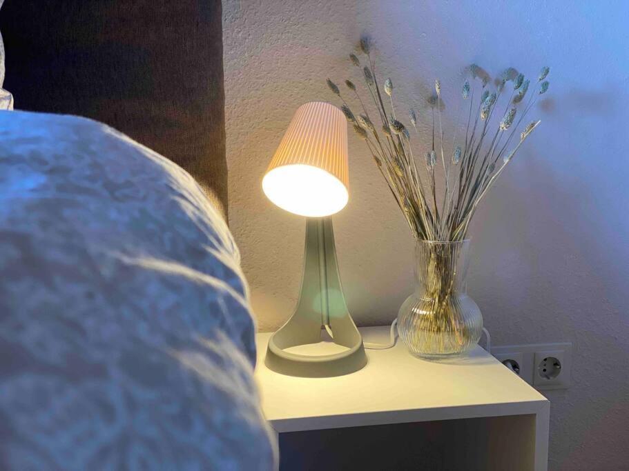 Ruhige Wohnung Im Schwarzwald Villingen-Schwenningen Kültér fotó