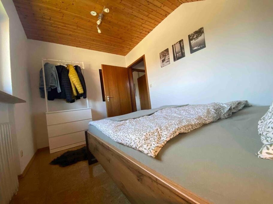 Ruhige Wohnung Im Schwarzwald Villingen-Schwenningen Kültér fotó