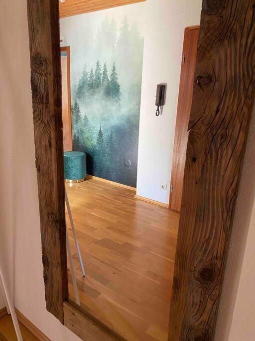 Ruhige Wohnung Im Schwarzwald Villingen-Schwenningen Kültér fotó