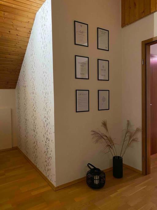 Ruhige Wohnung Im Schwarzwald Villingen-Schwenningen Kültér fotó