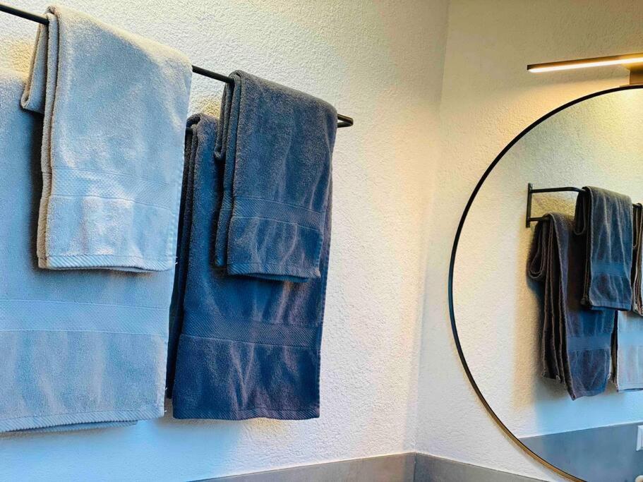 Ruhige Wohnung Im Schwarzwald Villingen-Schwenningen Kültér fotó